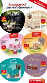 Eurogast Grissemann Flugblatt woche 32 Seite 9
