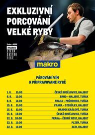 Makro leták Strana 1