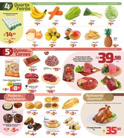 Catálogo Supermercado Jacomar semana 31 Página 2