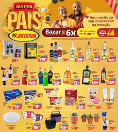 Catálogo Supermercado Jacomar semana 31 Página 3