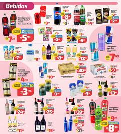 Catálogo Supermercado Jacomar semana 31 Página 6
