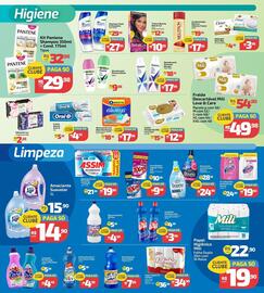 Catálogo Supermercado Jacomar semana 31 Página 7