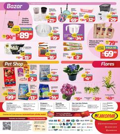 Catálogo Supermercado Jacomar semana 31 Página 8