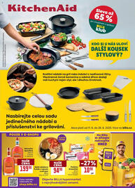 Billa leták Strana 27