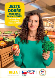 Billa leták Strana 28
