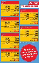 Catalog Kaufland săptămâna 31 Pagină 2