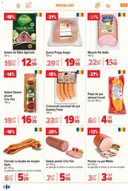 Catalog Carrefour săptămâna 31 Pagină 11