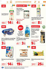 Catalog Carrefour săptămâna 31 Pagină 12