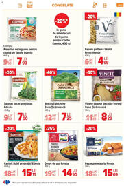 Catalog Carrefour săptămâna 31 Pagină 14