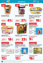 Catalog Carrefour săptămâna 31 Pagină 16