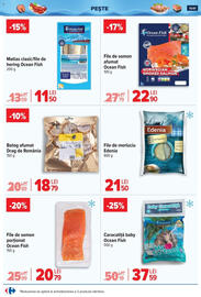 Catalog Carrefour săptămâna 31 Pagină 17