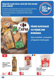 Catalog Carrefour săptămâna 31 Pagină 18