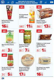 Catalog Carrefour săptămâna 31 Pagină 19