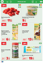 Catalog Carrefour săptămâna 31 Pagină 20
