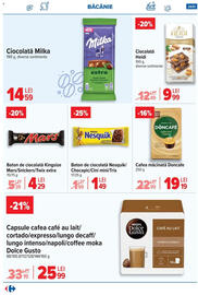 Catalog Carrefour săptămâna 31 Pagină 25