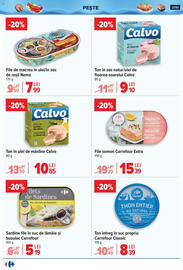 Catalog Carrefour săptămâna 31 Pagină 28