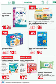 Catalog Carrefour săptămâna 31 Pagină 29