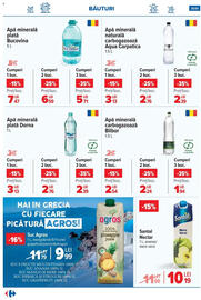 Catalog Carrefour săptămâna 31 Pagină 31