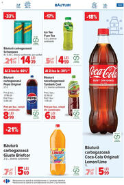 Catalog Carrefour săptămâna 31 Pagină 32