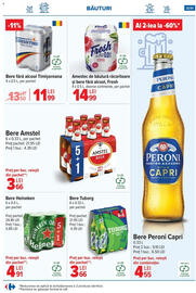 Catalog Carrefour săptămâna 31 Pagină 33