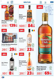 Catalog Carrefour săptămâna 31 Pagină 34
