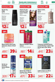 Catalog Carrefour săptămâna 31 Pagină 36