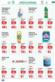 Catalog Carrefour săptămâna 31 Pagină 38