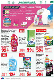 Catalog Carrefour săptămâna 31 Pagină 39