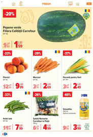 Catalog Carrefour săptămâna 31 Pagină 4