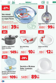 Catalog Carrefour săptămâna 31 Pagină 41