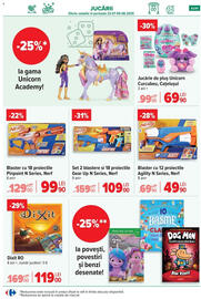 Catalog Carrefour săptămâna 31 Pagină 44