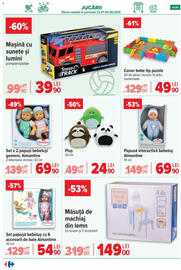 Catalog Carrefour săptămâna 31 Pagină 45