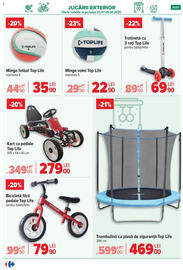 Catalog Carrefour săptămâna 31 Pagină 46