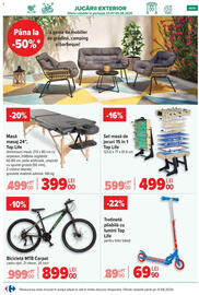 Catalog Carrefour săptămâna 31 Pagină 47