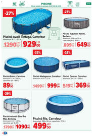Catalog Carrefour săptămâna 31 Pagină 48