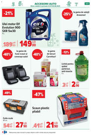 Catalog Carrefour săptămâna 31 Pagină 49