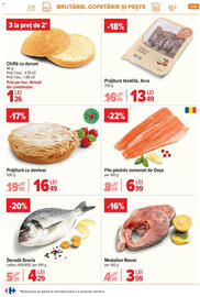 Catalog Carrefour săptămâna 31 Pagină 5