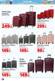 Catalog Carrefour săptămâna 31 Pagină 50