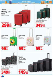 Catalog Carrefour săptămâna 31 Pagină 51