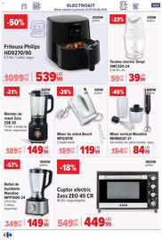 Catalog Carrefour săptămâna 31 Pagină 54