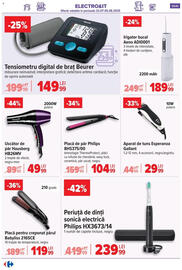 Catalog Carrefour săptămâna 31 Pagină 56