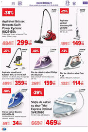 Catalog Carrefour săptămâna 31 Pagină 57