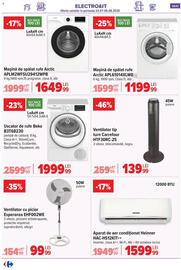Catalog Carrefour săptămâna 31 Pagină 59
