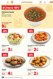 Catalog Carrefour săptămâna 31 Pagină 6