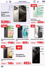 Catalog Carrefour săptămâna 31 Pagină 61