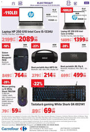 Catalog Carrefour săptămâna 31 Pagină 62
