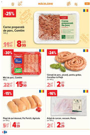 Catalog Carrefour săptămâna 31 Pagină 7
