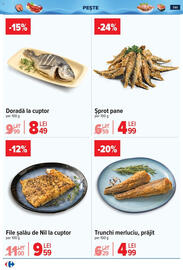 Catalog Carrefour săptămâna 31 Pagină 8