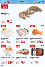 Catalog Carrefour săptămâna 31 Pagină 9