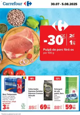 Catalog Carrefour